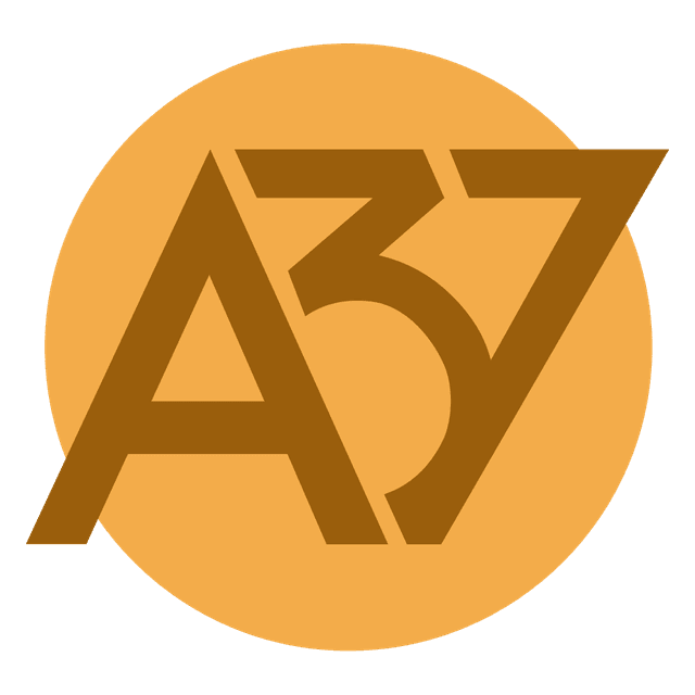 A37 logo — eCommerce marketing company