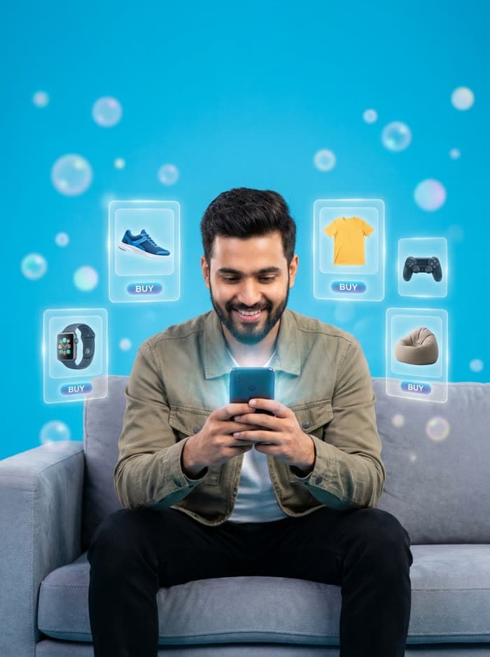 Acquisition — Bringing in the right buyers through SEO, paid media, and content.