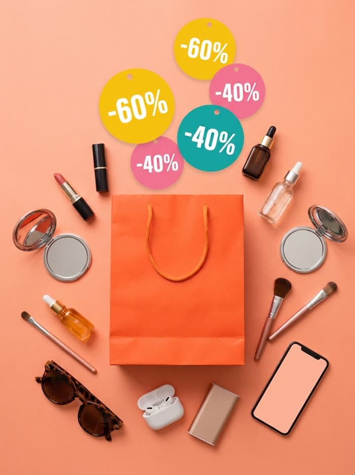 Marketplace — Building profitable presence on Amazon, Noon, Flipkart, Myntra, and beyond.