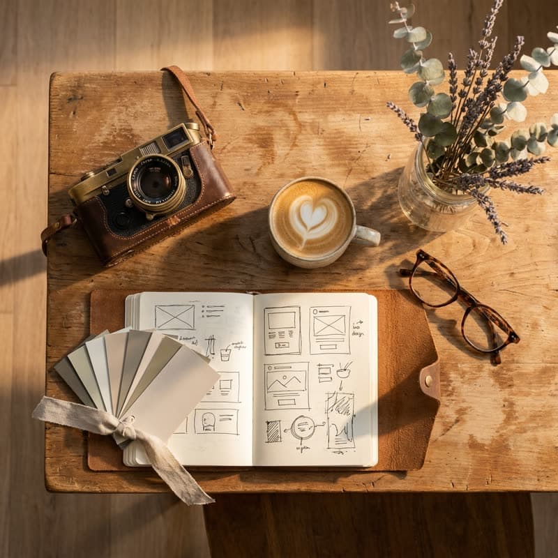 Content Creation for eCommerce brands — Copywriting, Design, Production, Blogs & Articles
