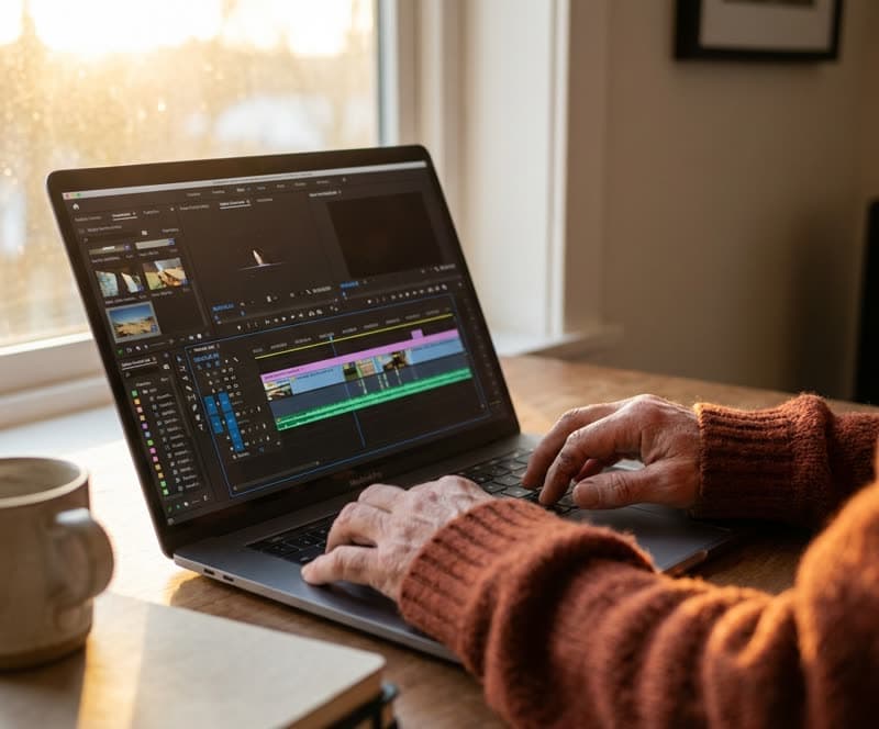 Videos for eCommerce brands — Storyboarding, Reels & Shorts, Editing, Motion Graphics